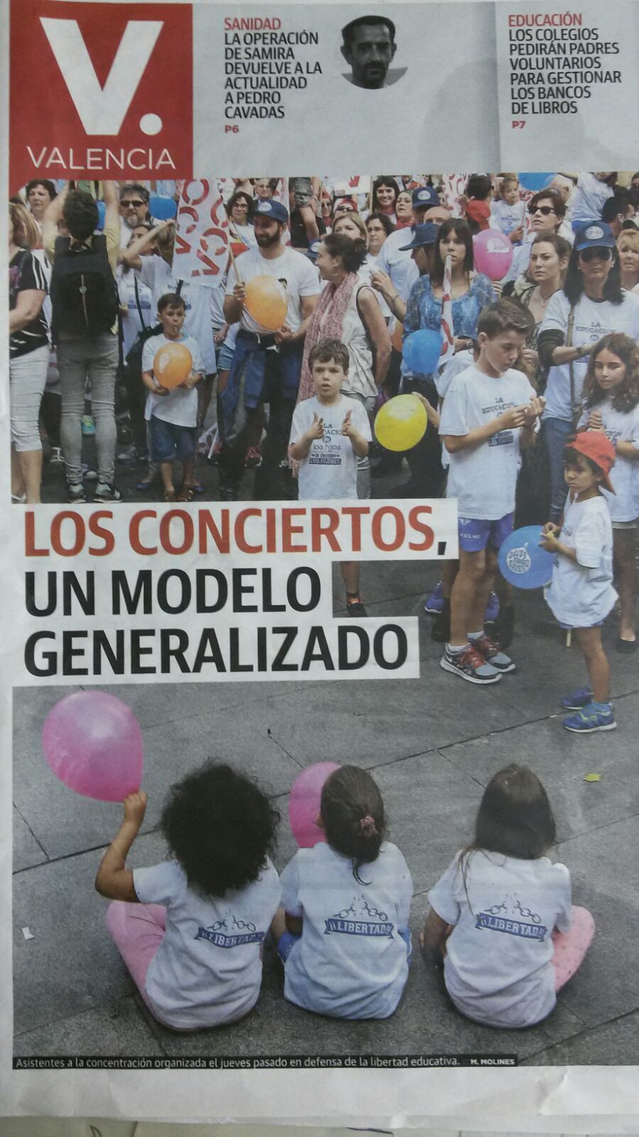 Las provincias 1