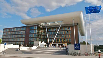 agora