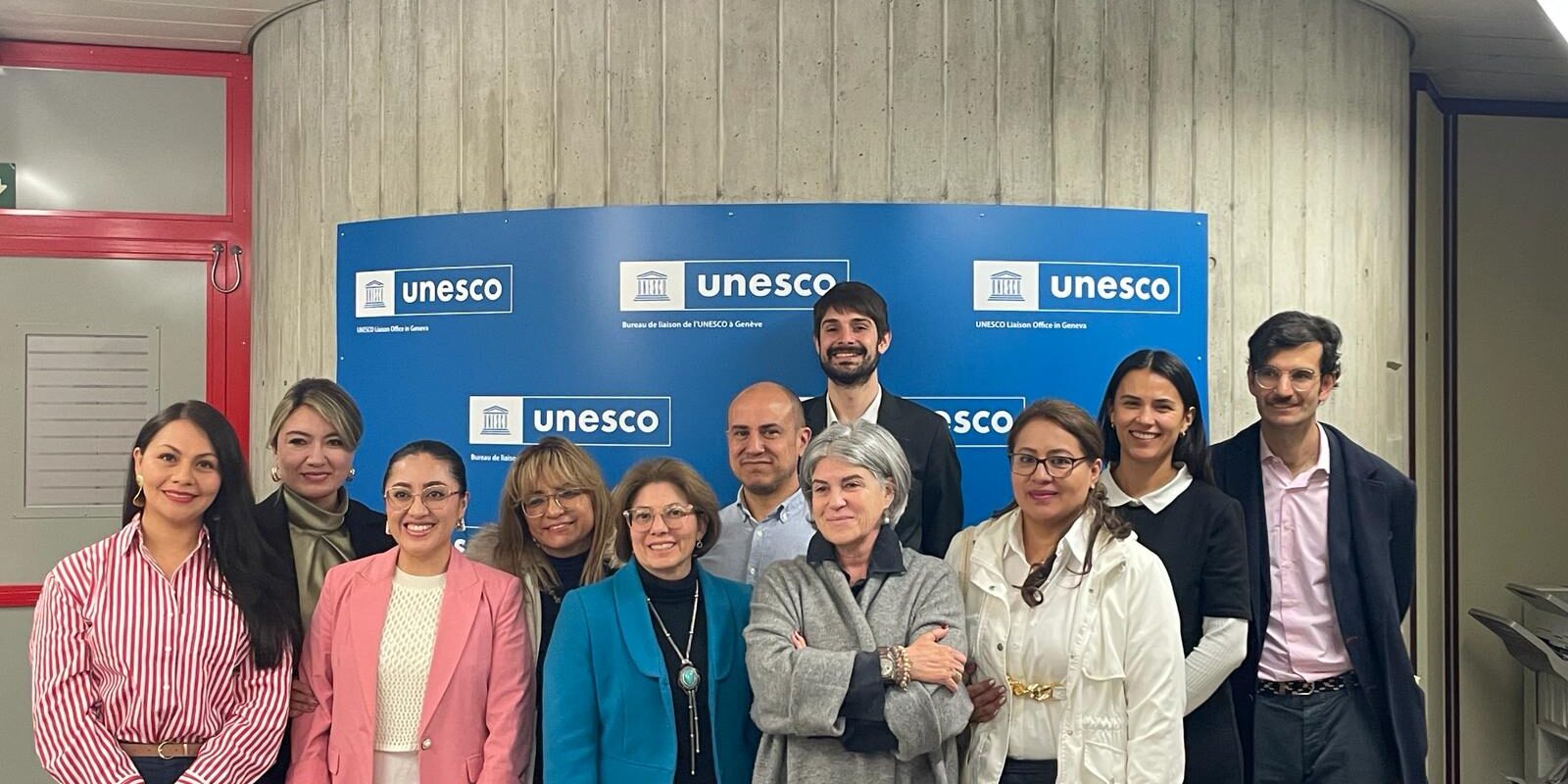 día 2 unesco